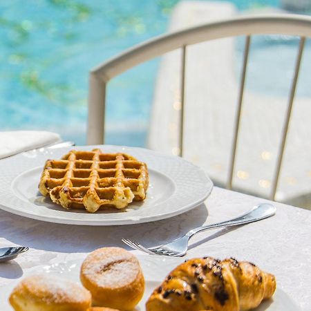 Royal Boutique Hotel Riccione Luaran gambar