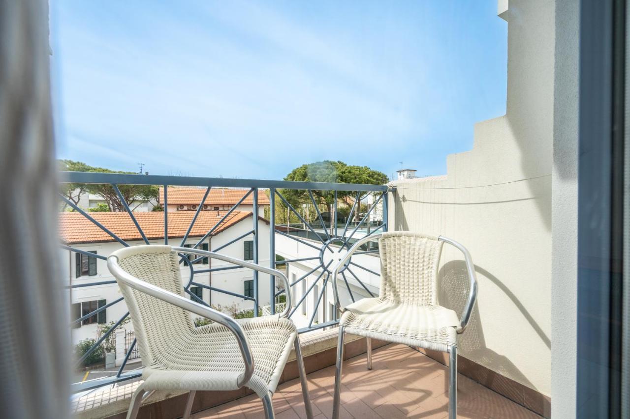 Royal Boutique Hotel Riccione Luaran gambar