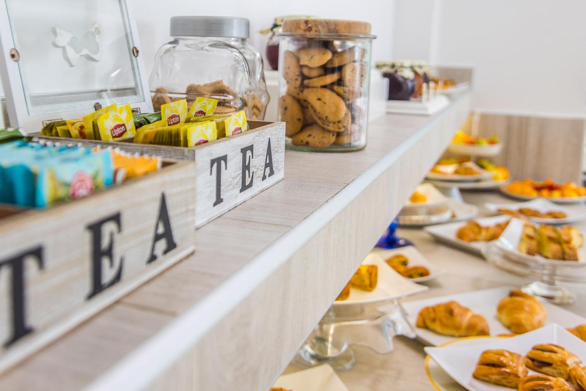 Royal Boutique Hotel Riccione Luaran gambar