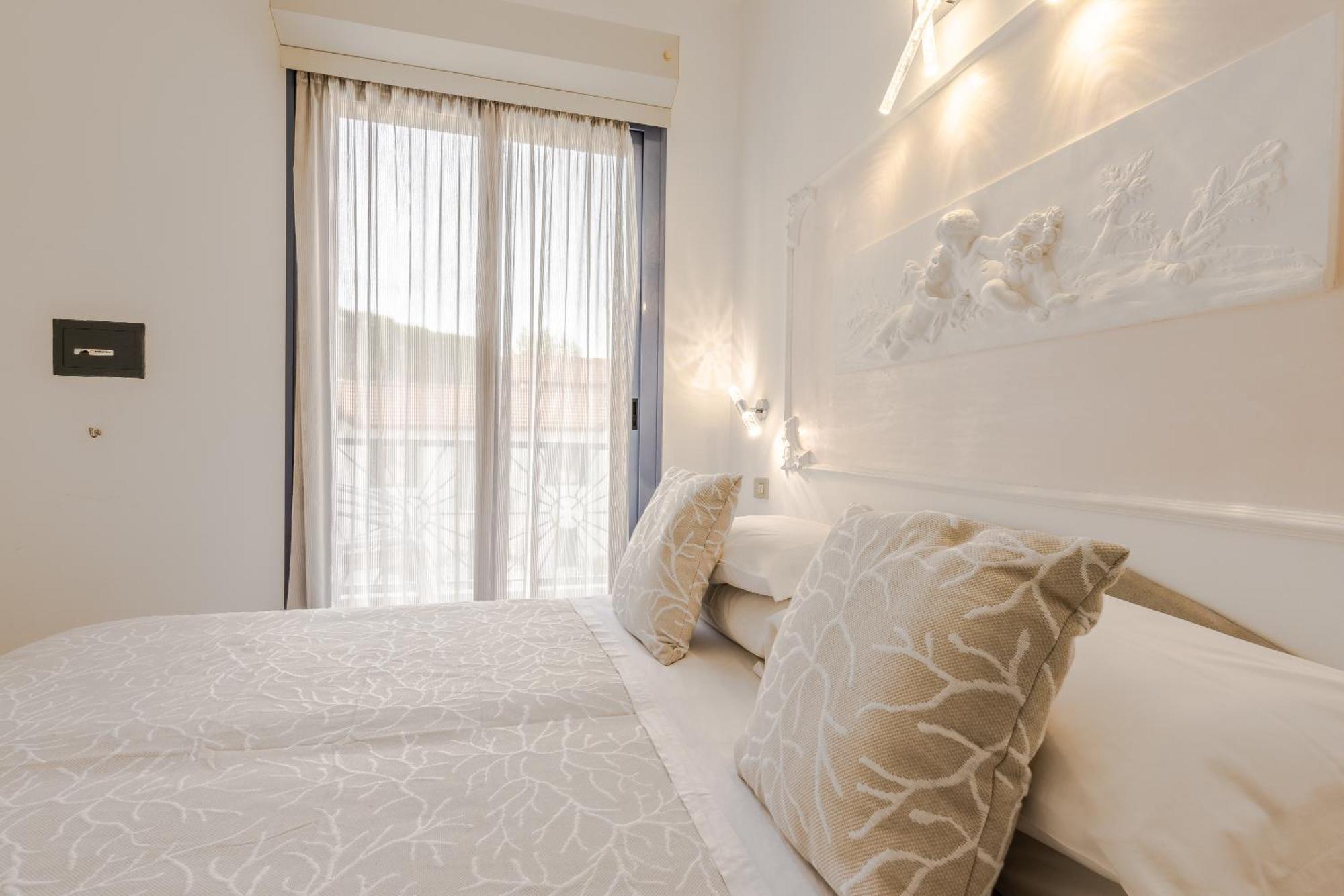 Royal Boutique Hotel Riccione Luaran gambar