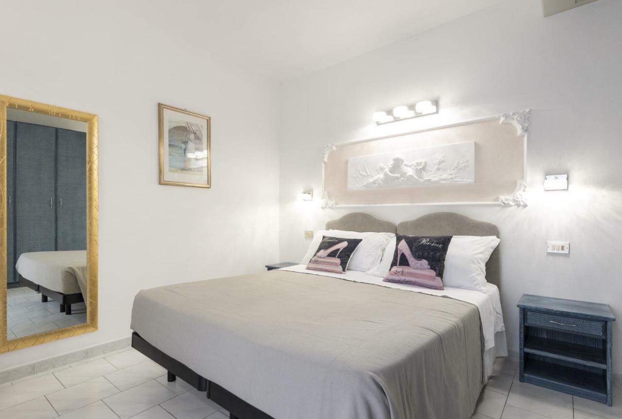 Royal Boutique Hotel Riccione Luaran gambar